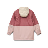 Explorer Jacket (Blush Rosewood)