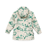 Explorer Jacket (Forest Landscape)