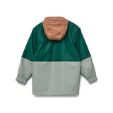 Explorer Jacket (Moss Forest)