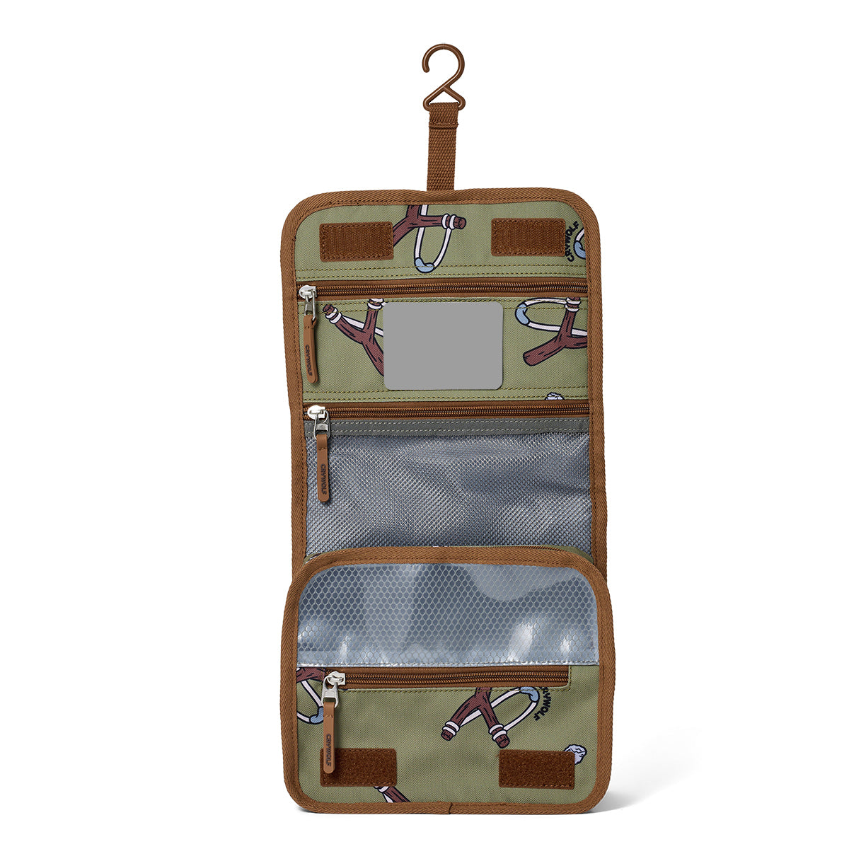 Toilety Bag (Catapult)