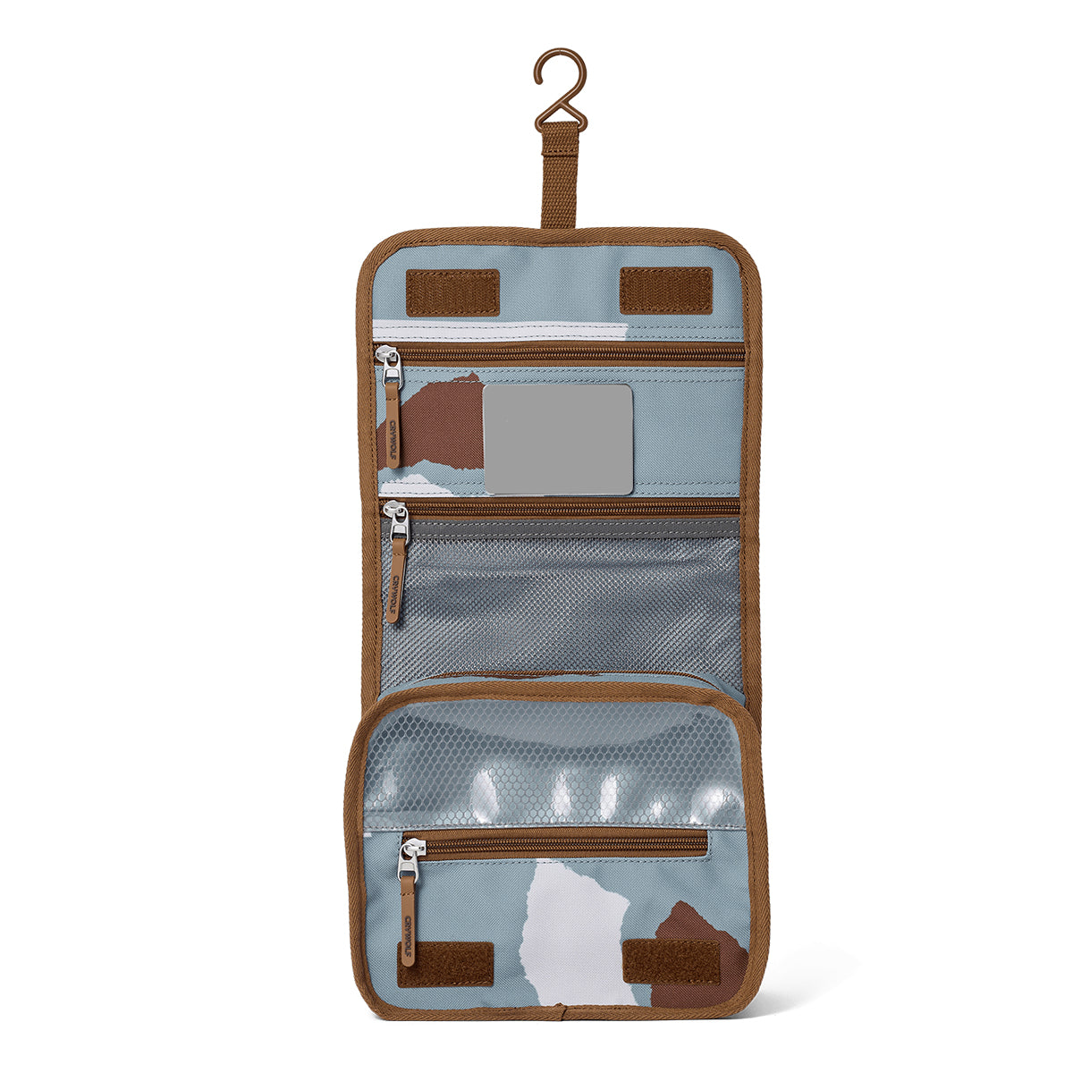 Toilety Bag (Move Mountains)