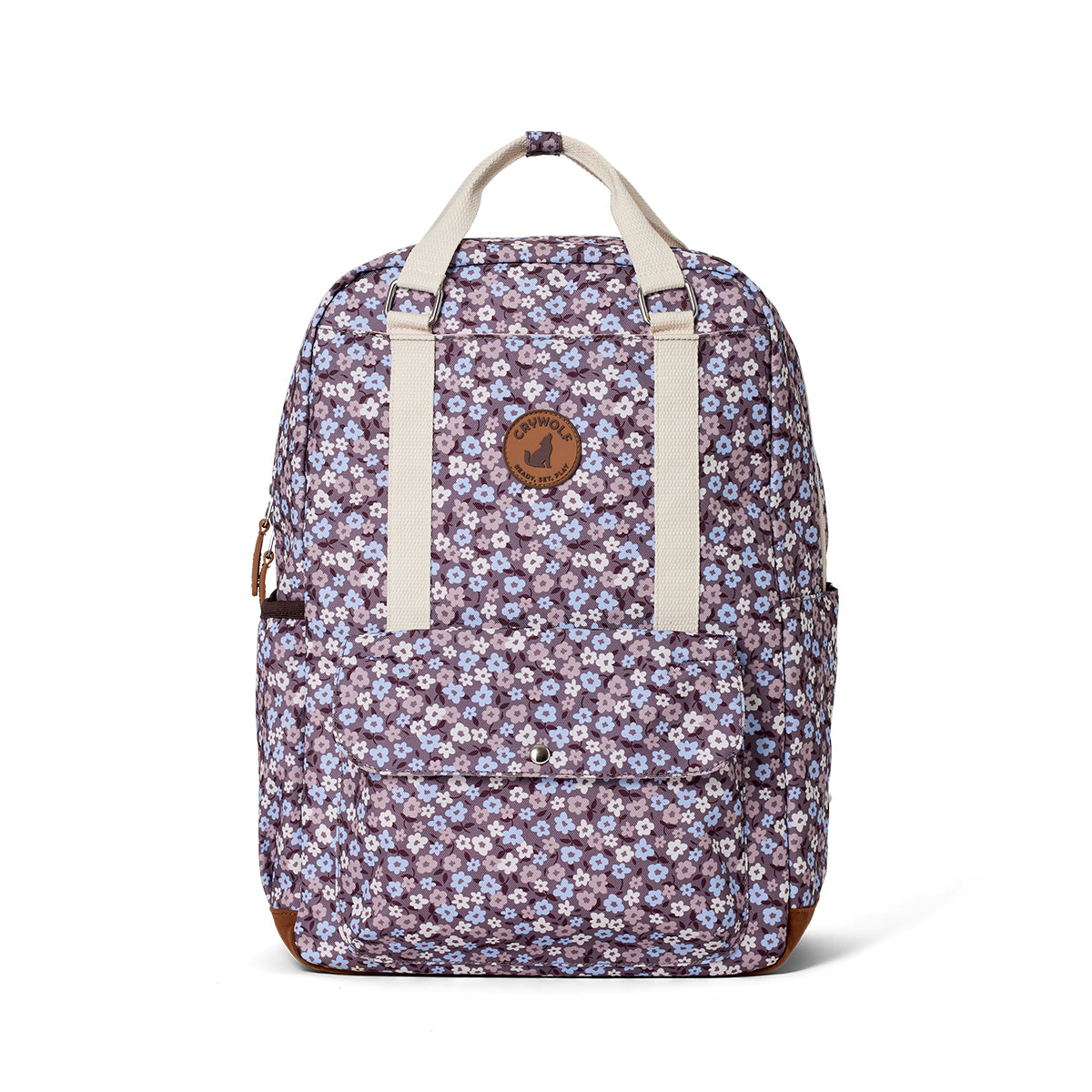 Knapsack (Flower Fields)