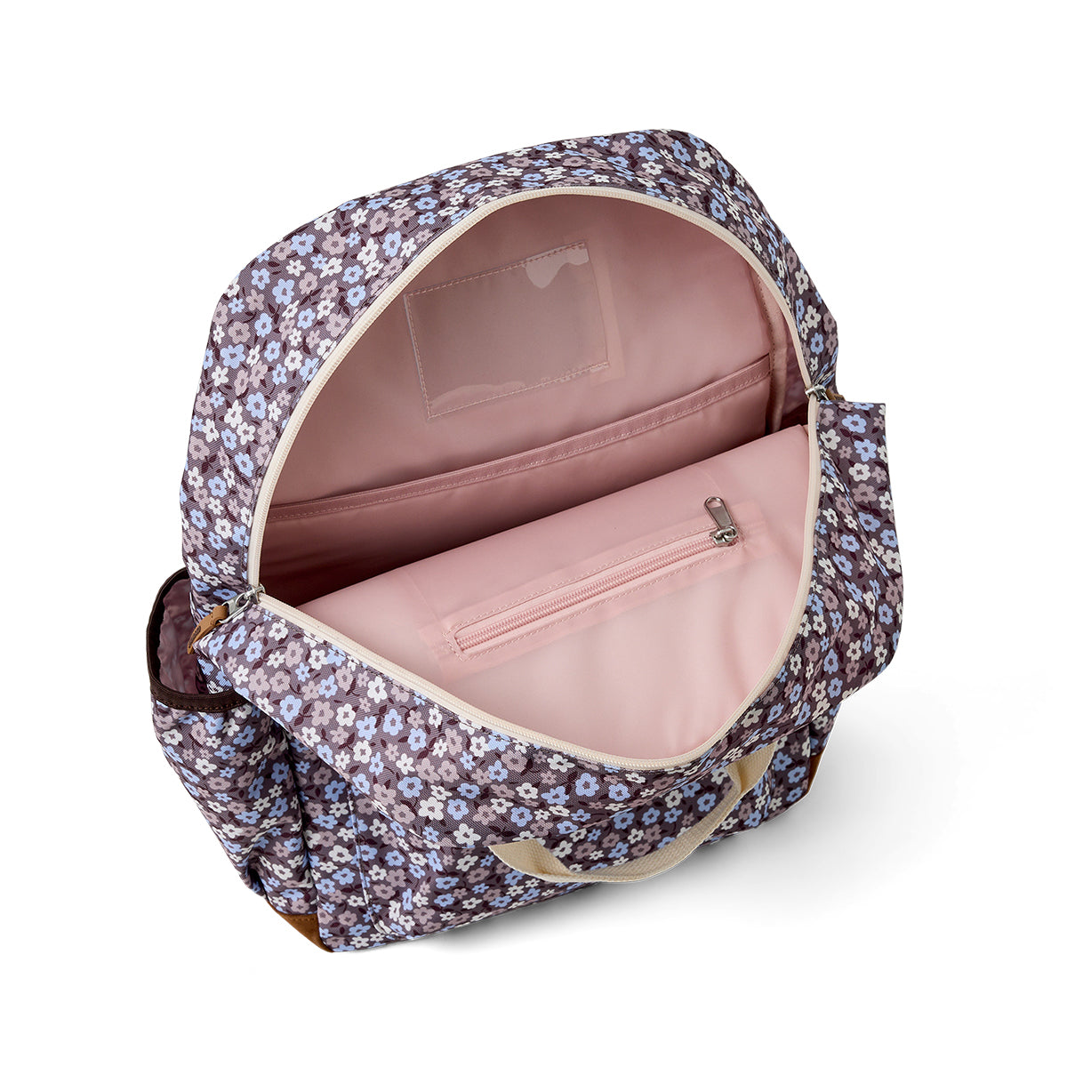 Knapsack (Flower Fields)