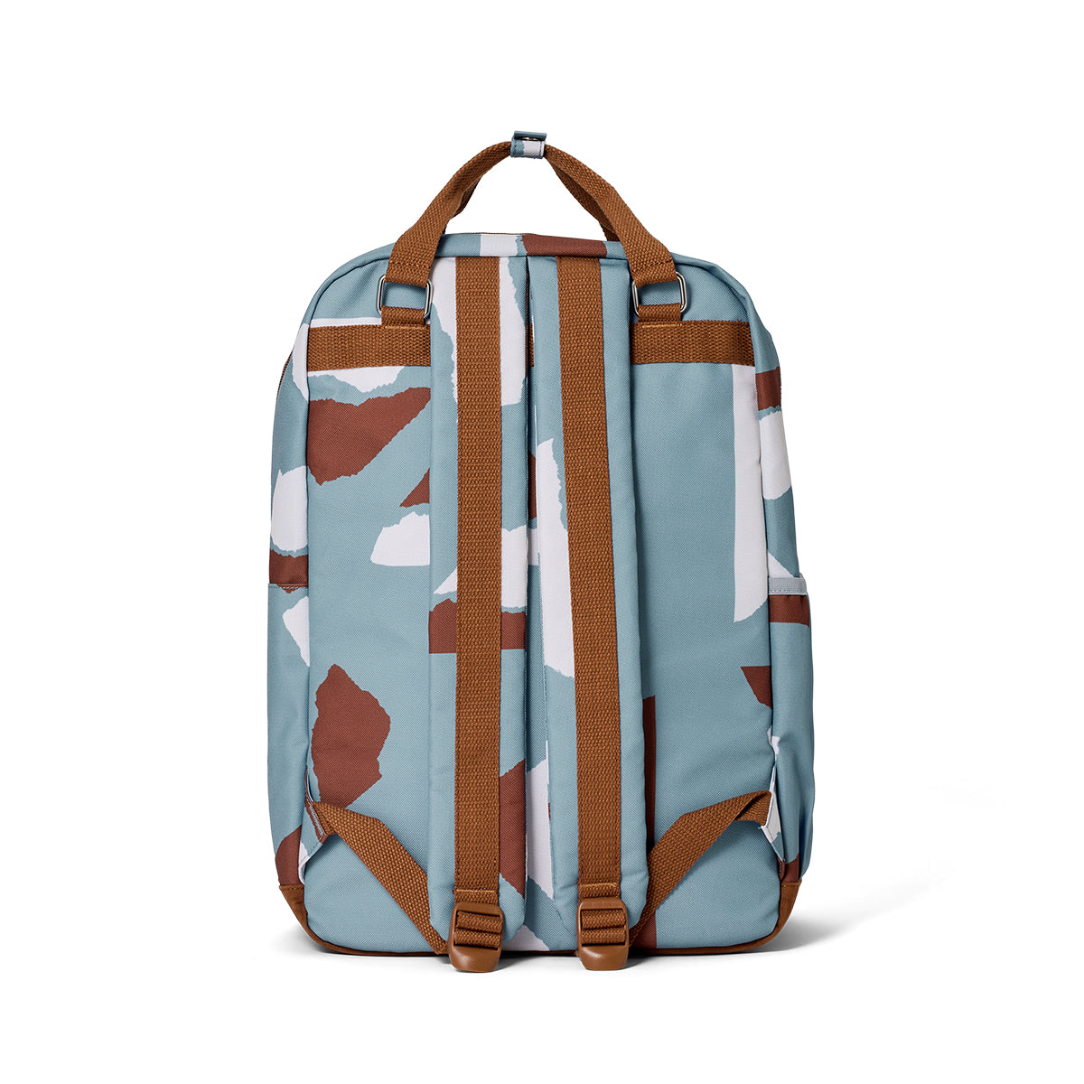 Knapsack (Move Mountains)