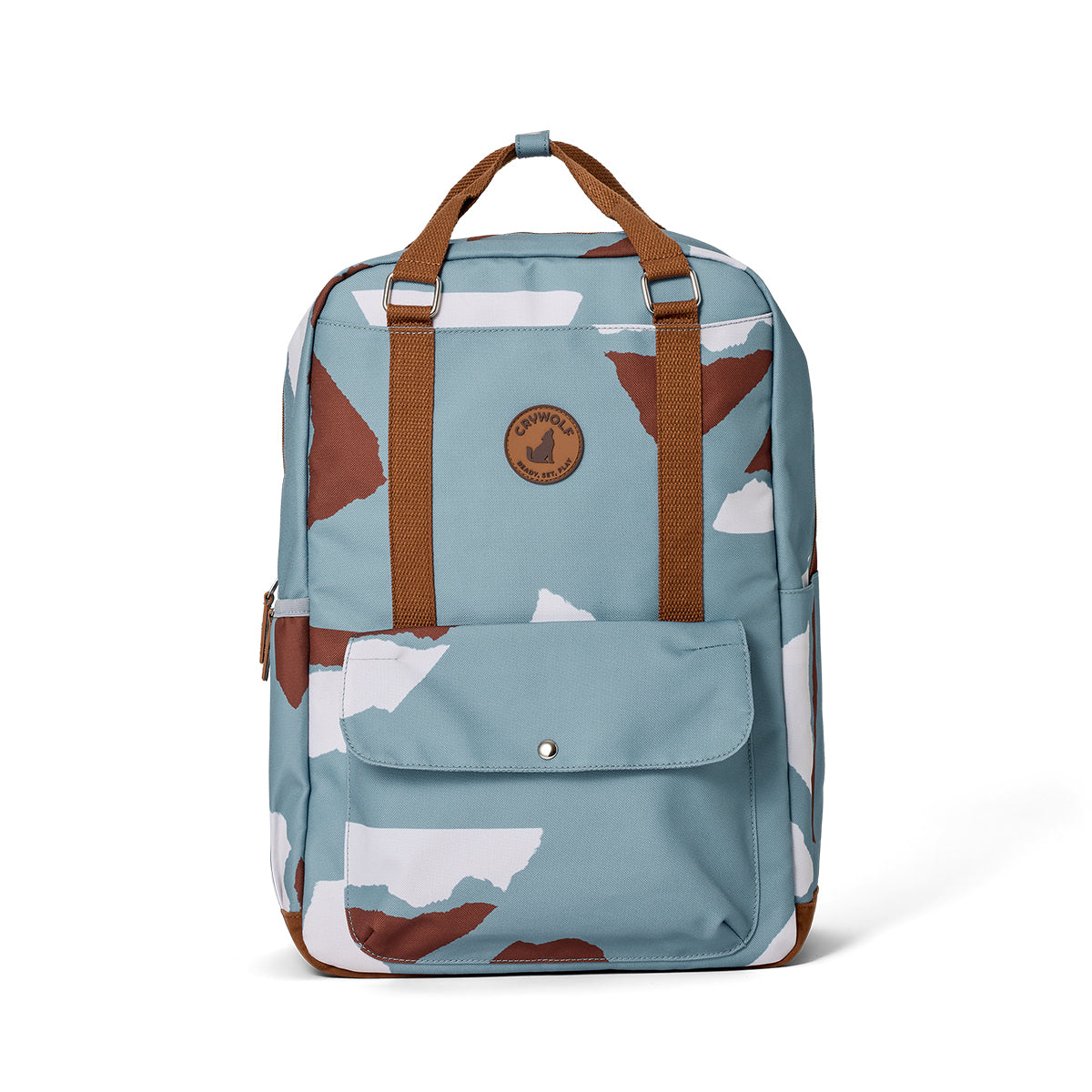 Knapsack (Move Mountains)