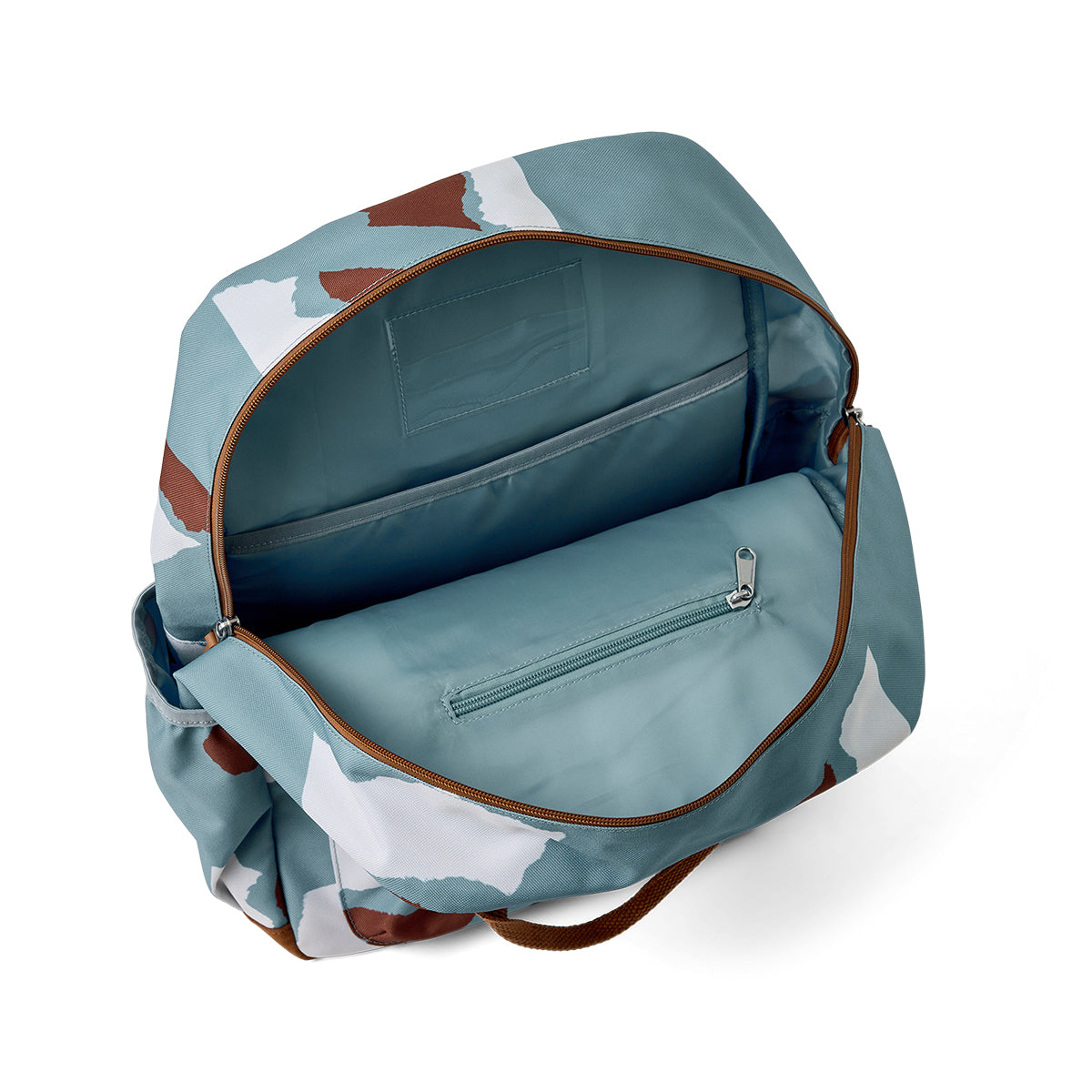 Knapsack (Move Mountains)