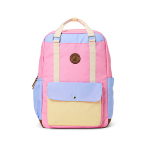 Knspsack (Pop Colourblock)