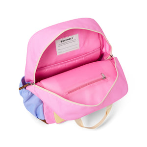 Knspsack (Pop Colourblock)
