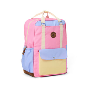 Knspsack (Pop Colourblock)