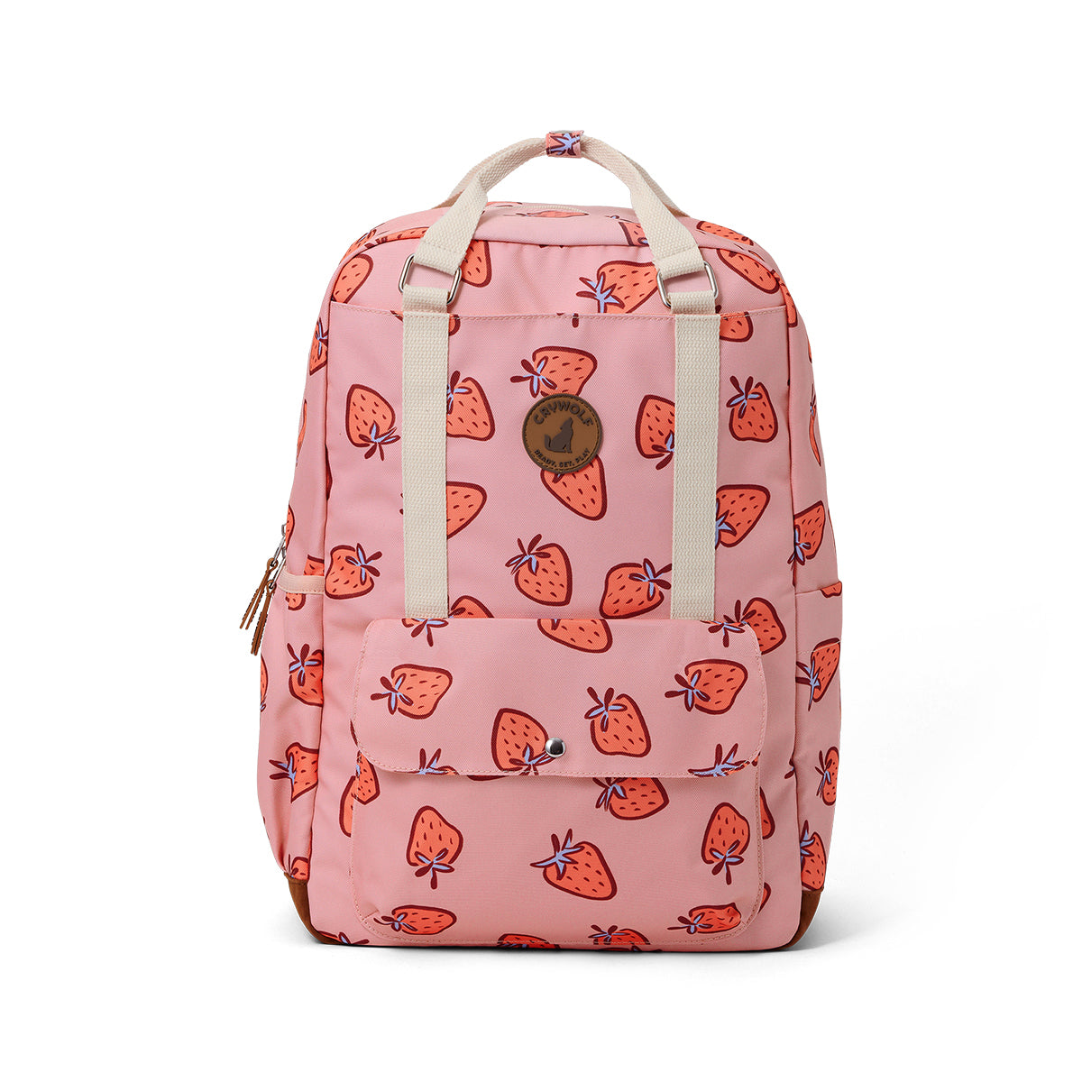 Knspsack (Strawberry Splash)