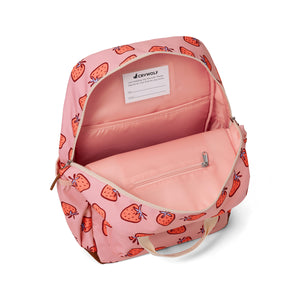 Knspsack (Strawberry Splash)