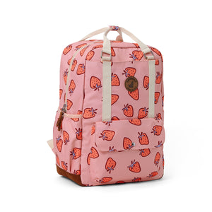 Knspsack (Strawberry Splash)