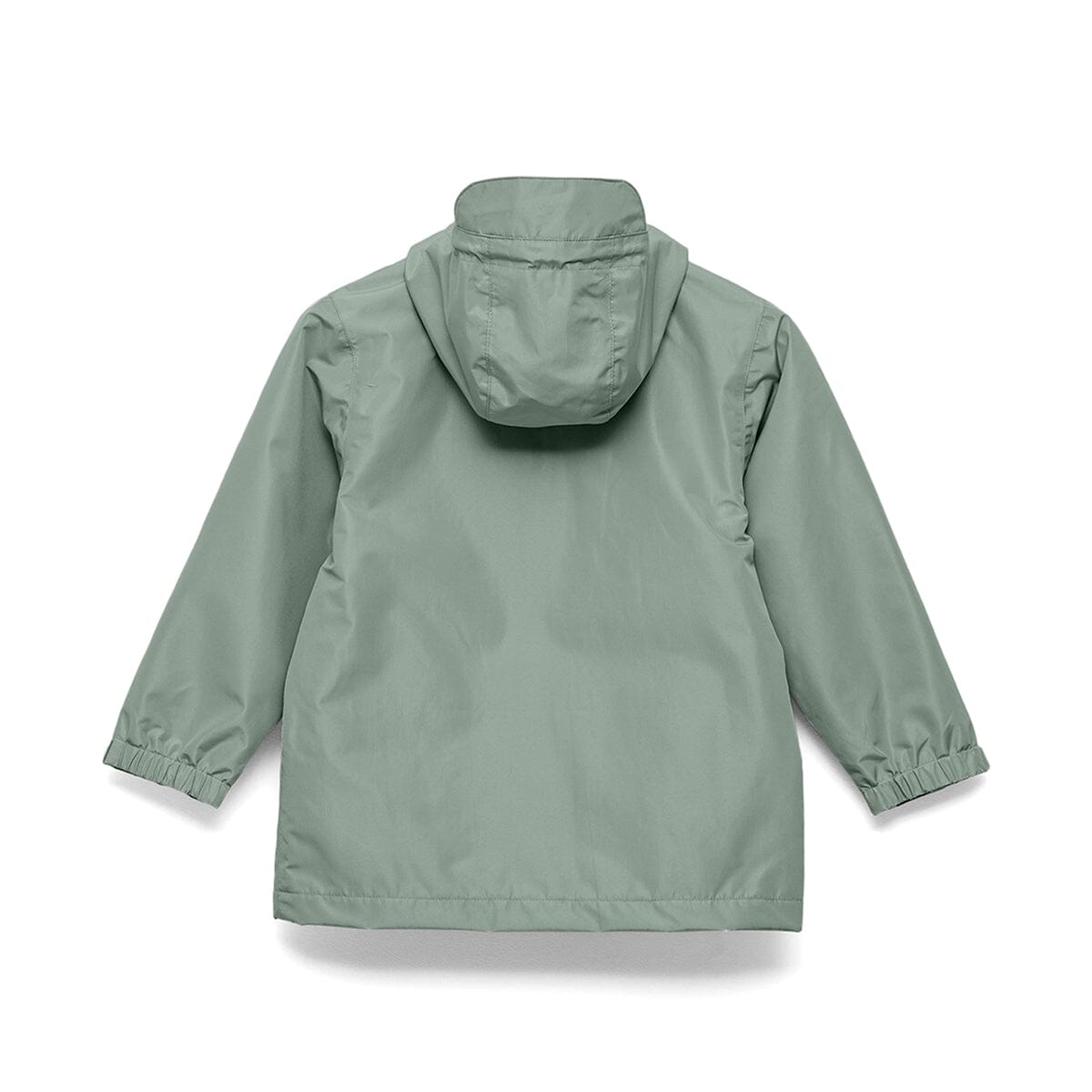 Magic Jacket (Moss Rain Drops)