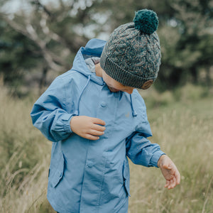 Magic Jacket (Southern Landscape)