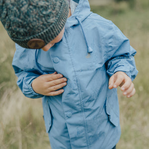 Magic Jacket (Southern Landscape)