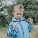 Magic Jacket (Southern Landscape)