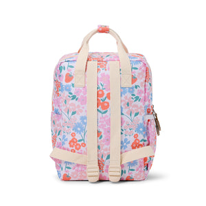 Mini Backpack (Berry Garden)