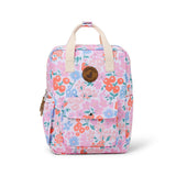 Mini Backpack (Berry Garden)