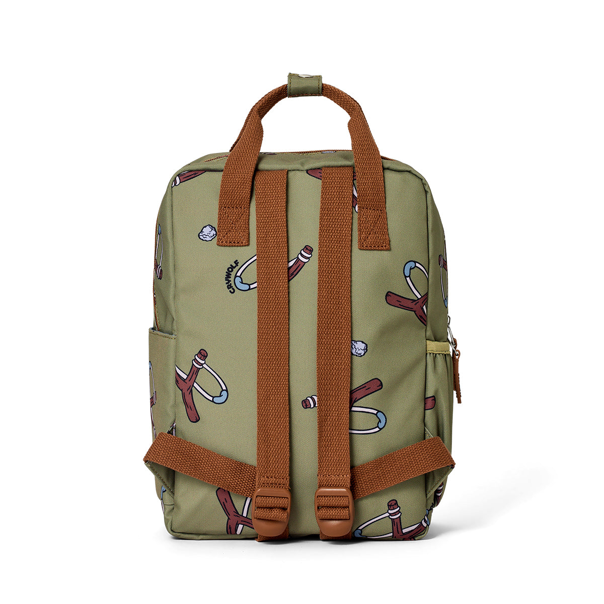 Mini Backpack (Catapult)