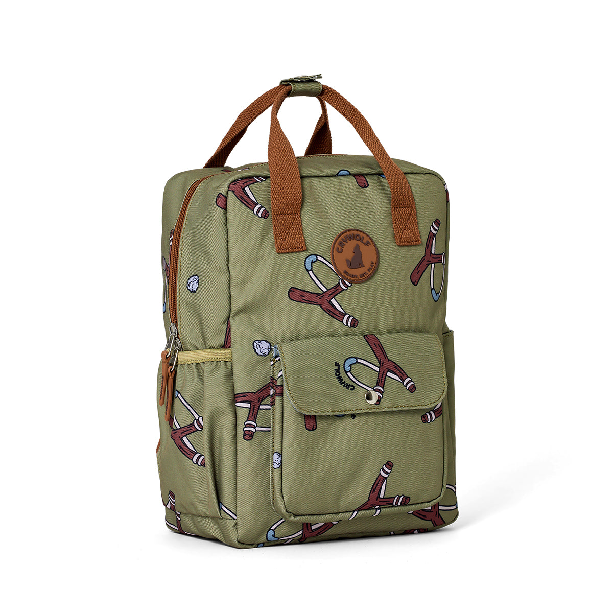 Mini Backpack (Catapult)