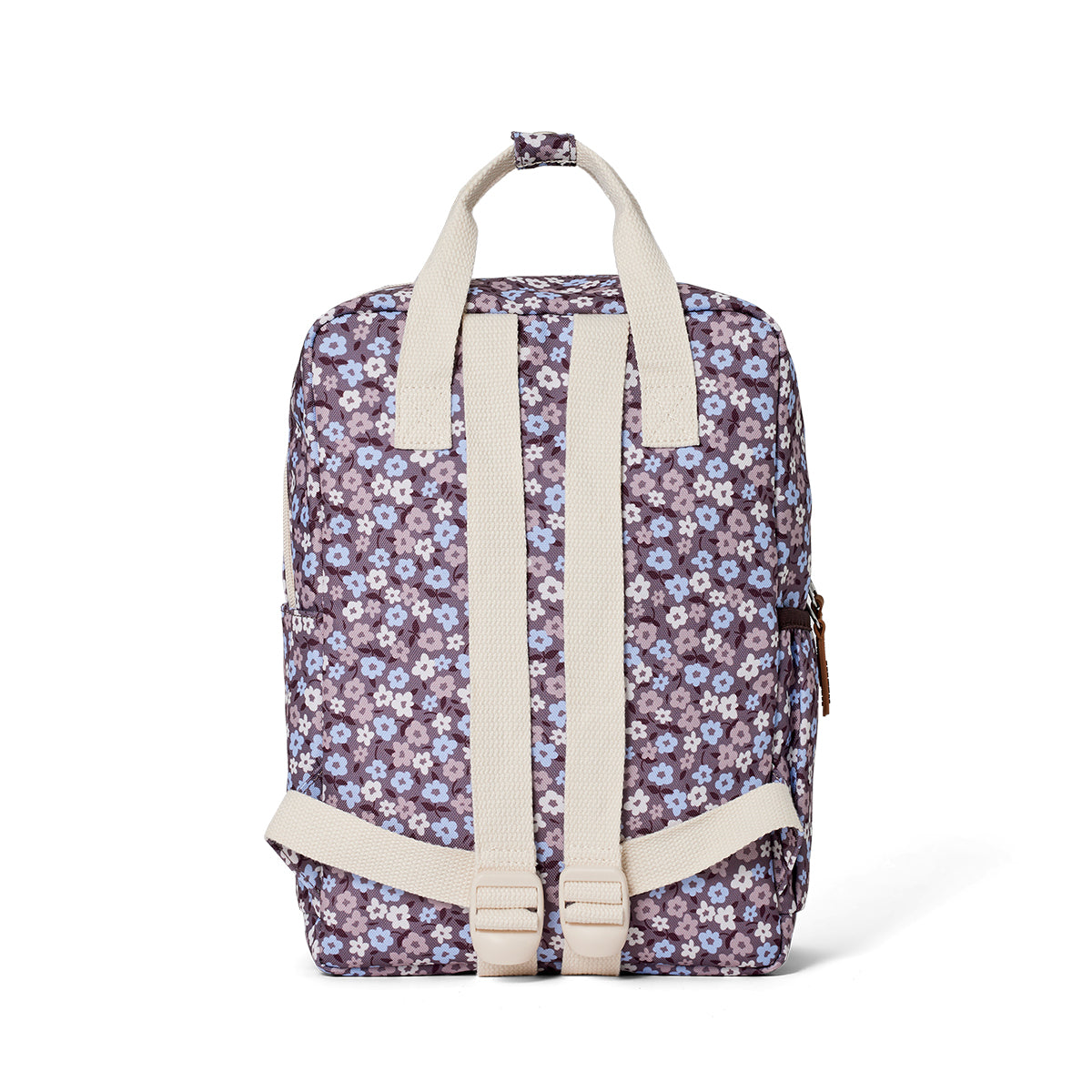 Mini Backpack (Flower Fields)