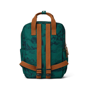 Mini Backpack (Forest Landscape)