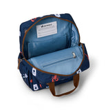 Mini Backpack (Lucky Days)