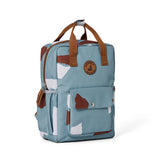 Mini Backpack (Move Mountains)