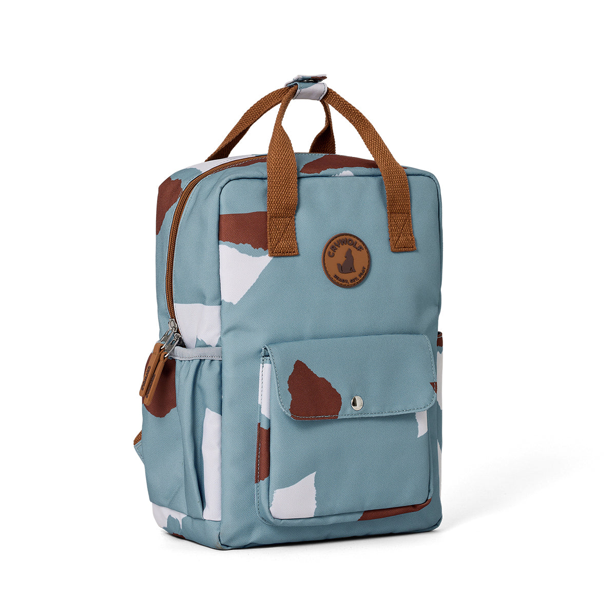 Mini Backpack (Move Mountains)