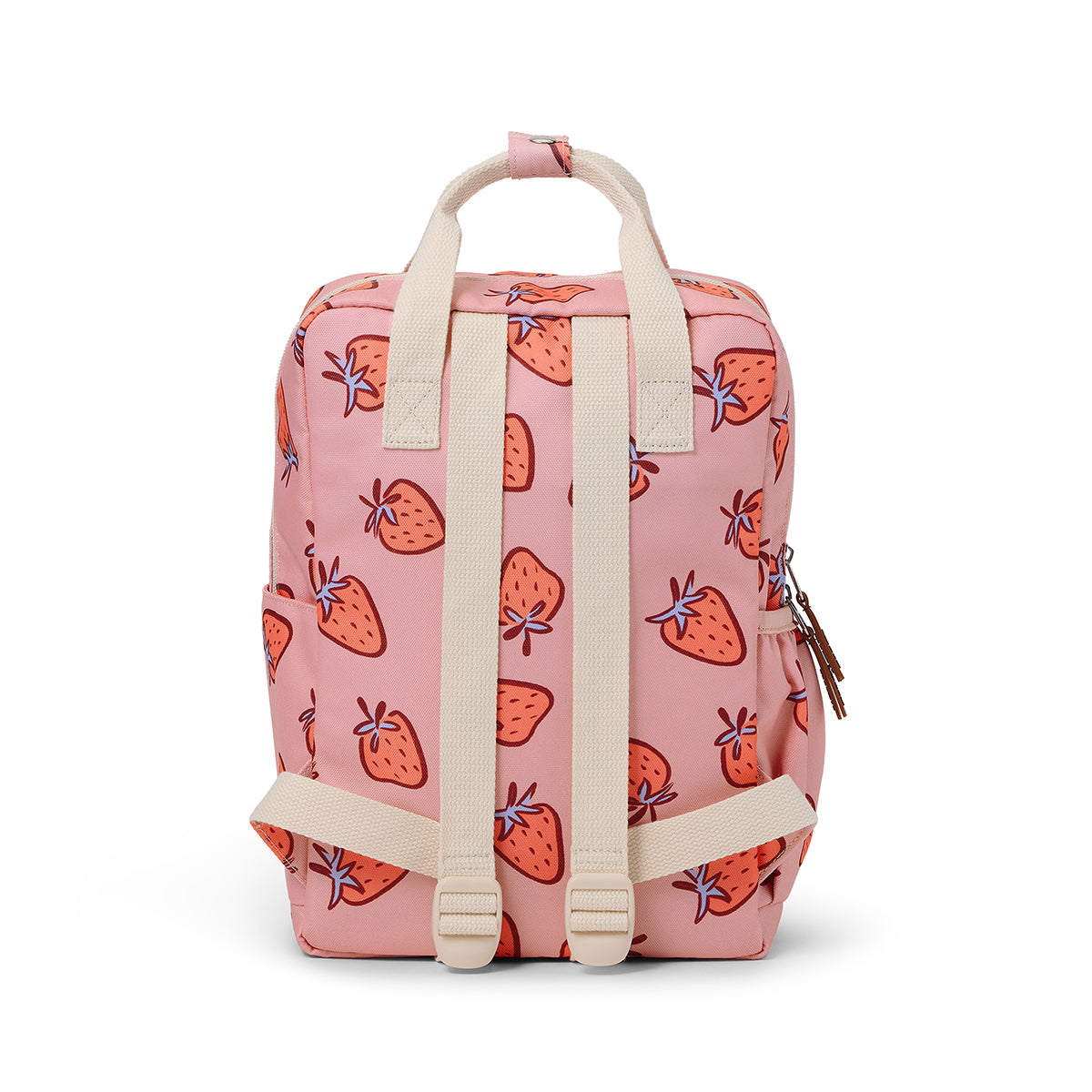 Mini Backpack (Strawberry Splash)
