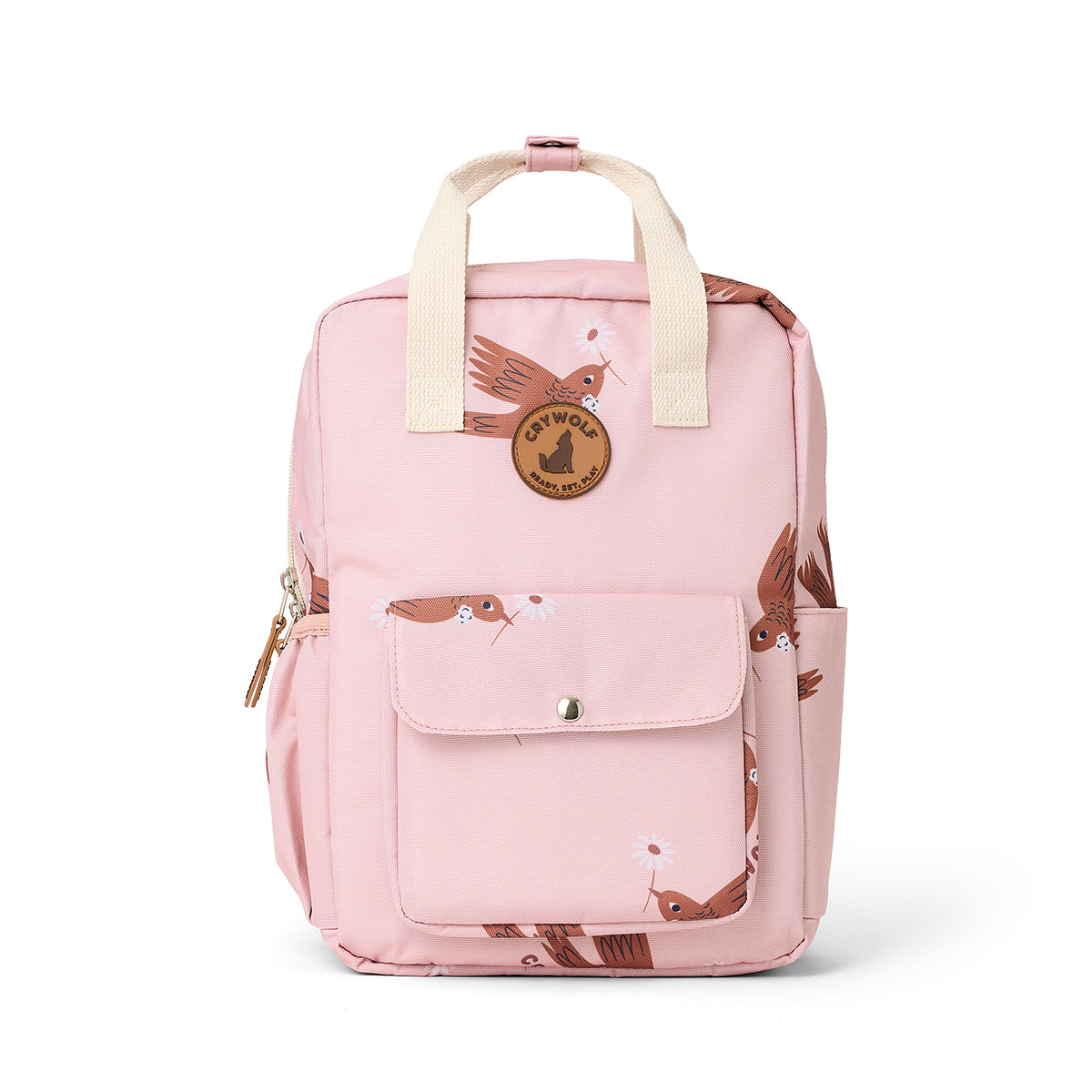 Mini Backpack (Tui)