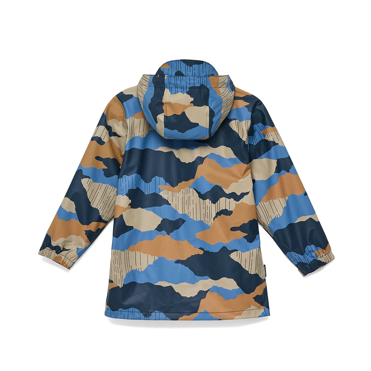 Play Jacket (Camo Mountain)