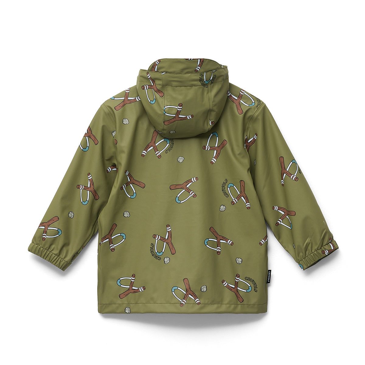 Play Jacket (Catapult)