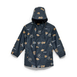 Play Jacket (Choose Your Adventure)