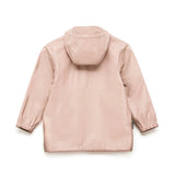 Play Jacket (Dusty Pink)