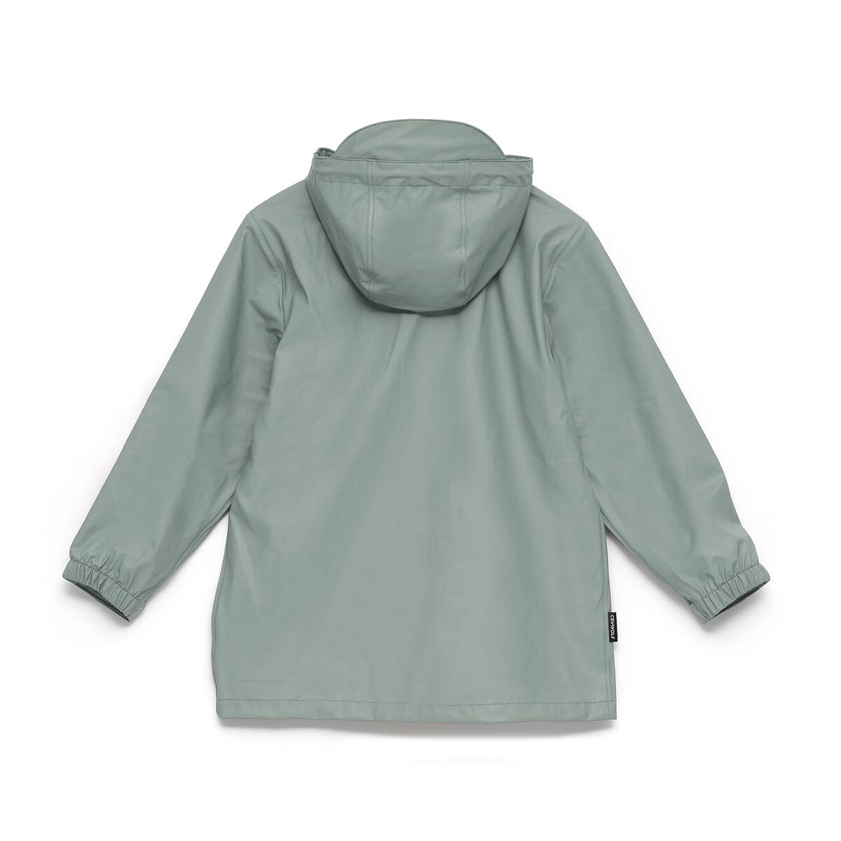 Play Jacket (Moss)