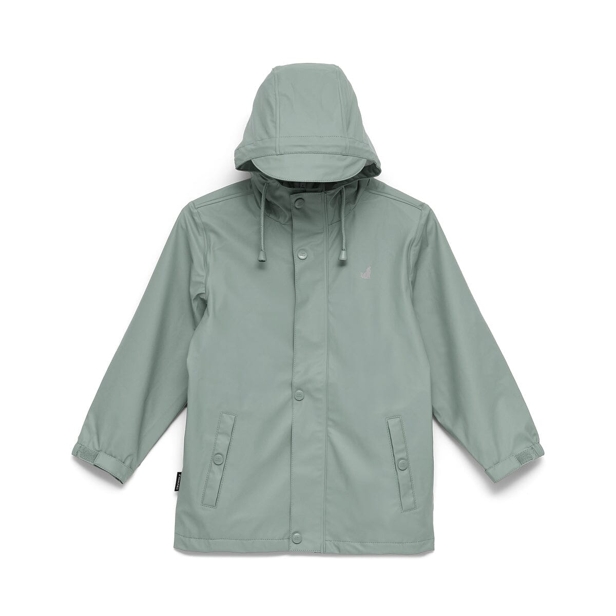 Play Jacket (Moss)