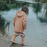 Play Jacket (Rain Drops)