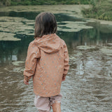 Play Jacket (Rain Drops)