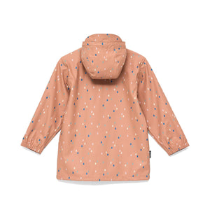 Play Jacket (Rain Drops)