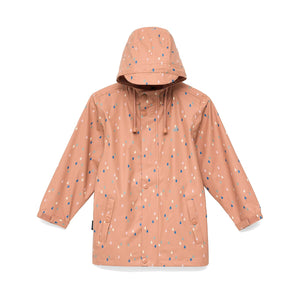 Play Jacket (Rain Drops)