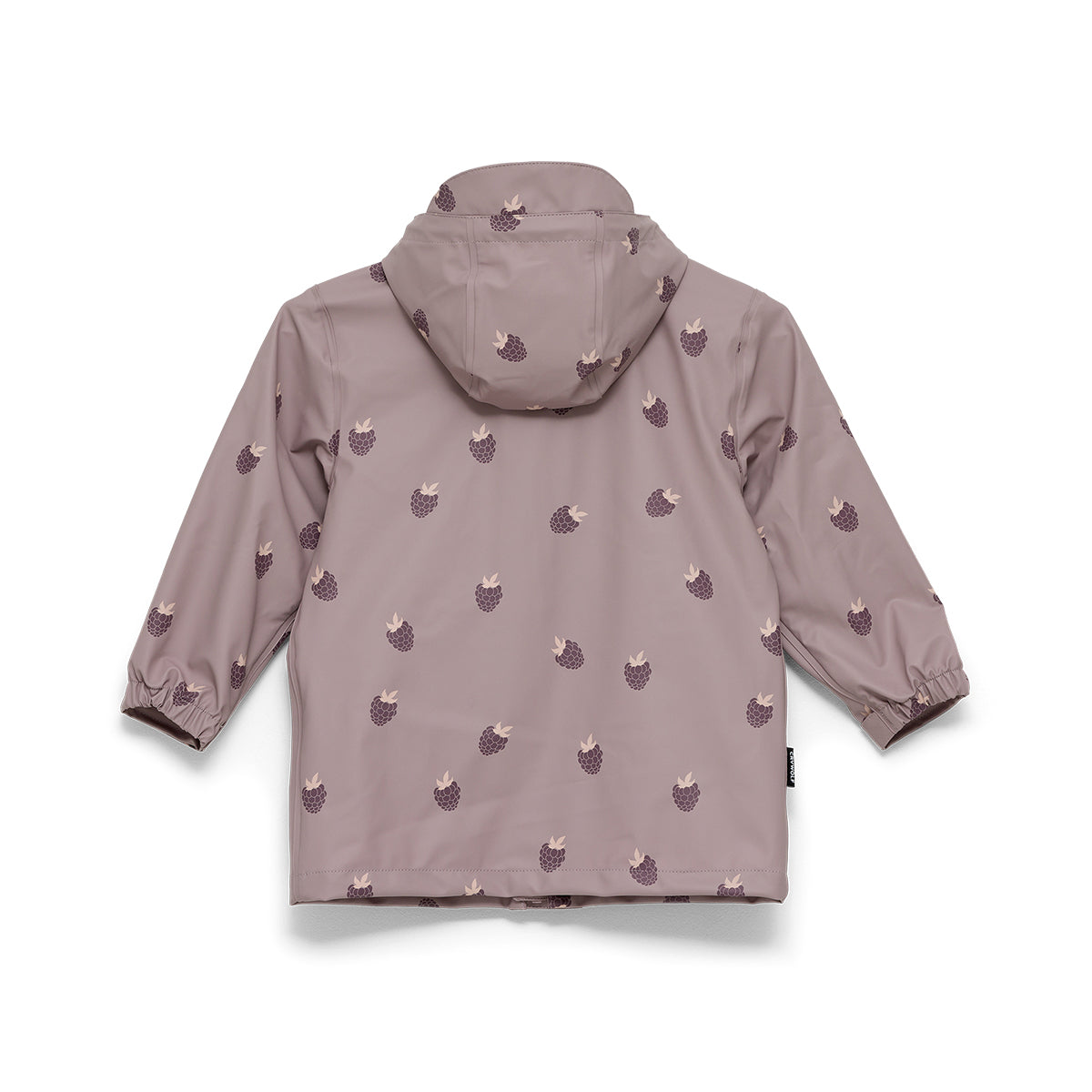 Play Jacket (Wild Berry)
