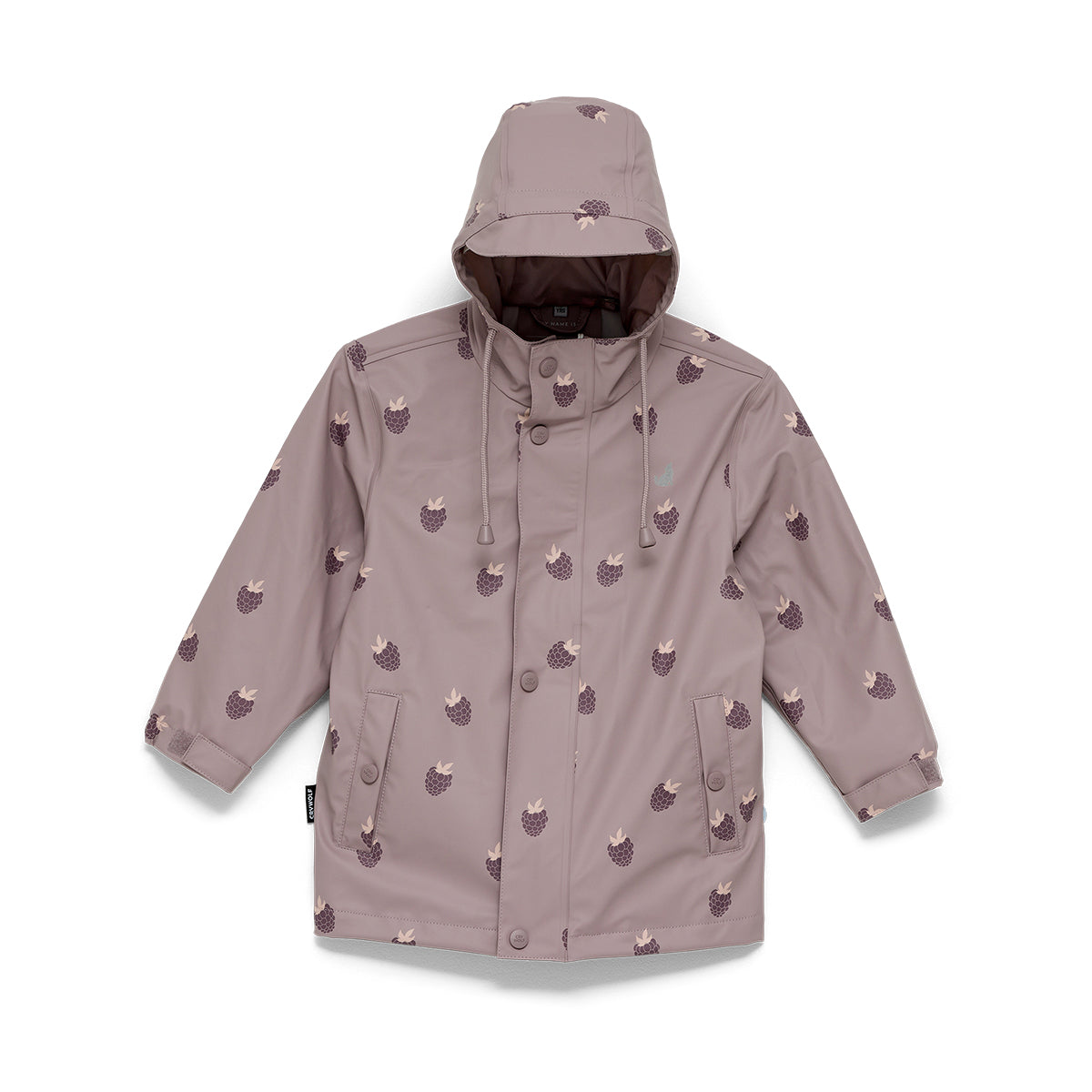 Play Jacket (Wild Berry)