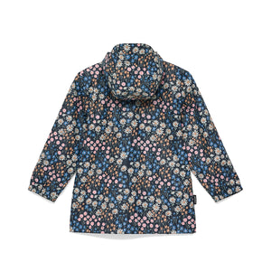 Play Jacket (Winter Floral)
