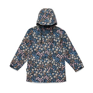 Play Jacket (Winter Floral)