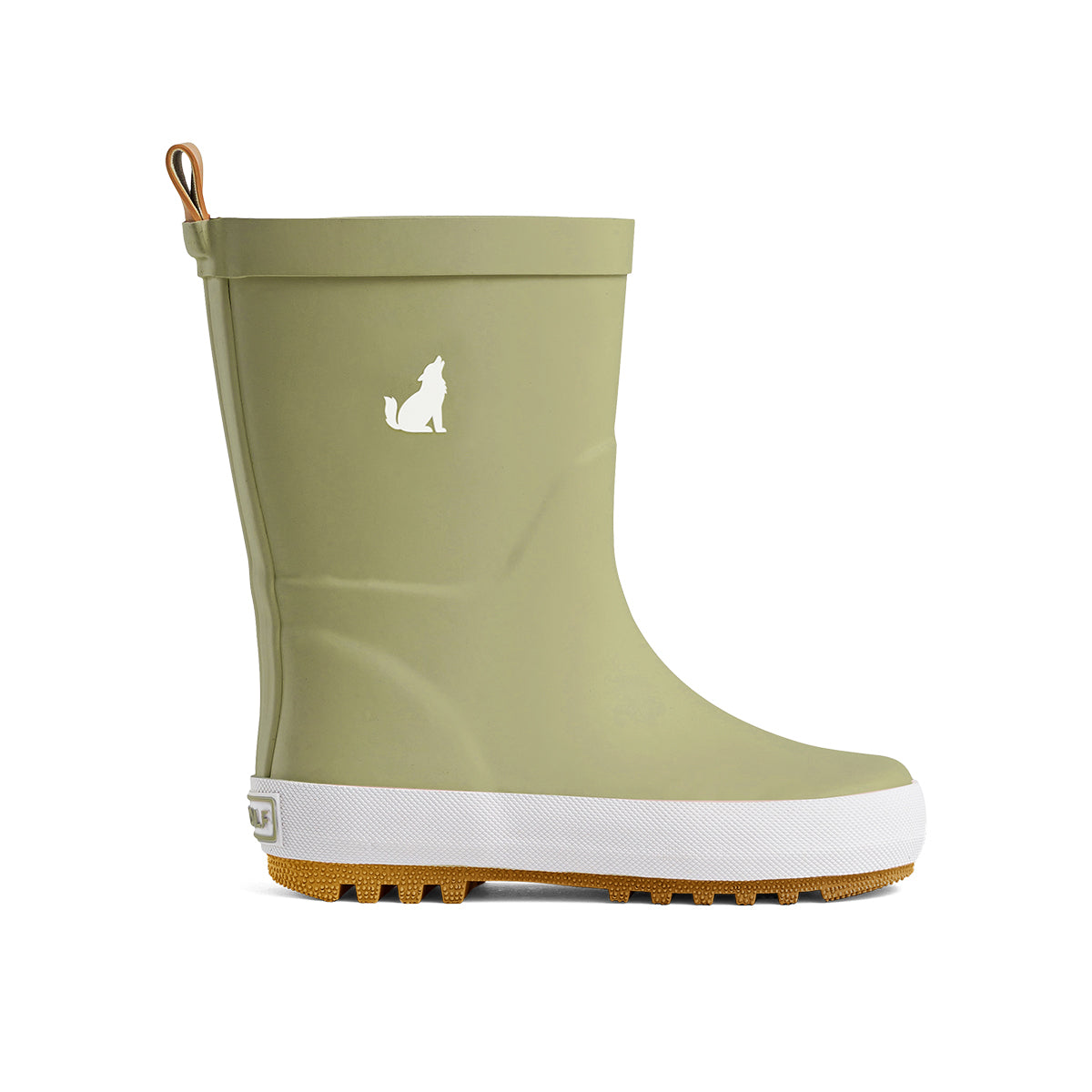 Rain Boots (Fern)