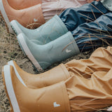 Rain Boots (Moss)