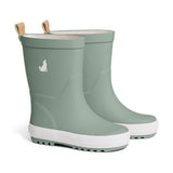 Rain Boots (Moss)