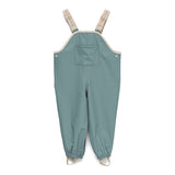 Rain Overalls (Stone Blue)