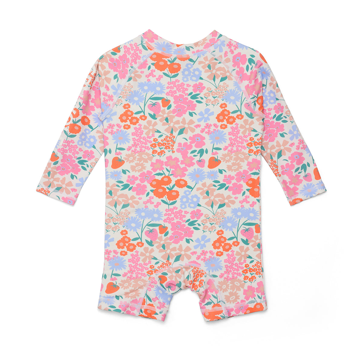 Rash Suit (Berry Garden)
